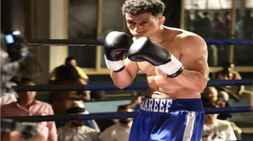 ديسمبر.. عرض جديد لـ«بطل العالم» عصام عمر يثير الحماس